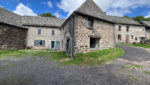 Maison de type 4 en pierres