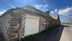 Maison de type 4 en pierres