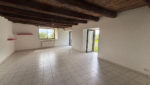 Maison de type 4 en pierres