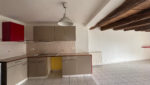 Maison de type 4 en pierres