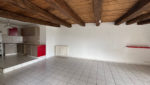 Maison de type 4 en pierres