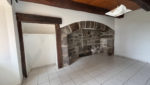 Maison de type 4 en pierres