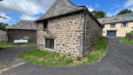 Maison de type 4 en pierres