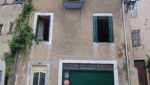 Maison de village de type 3