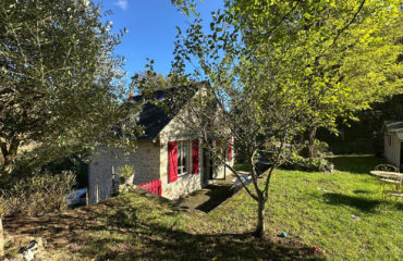Maison en pierres - Secteur Valady