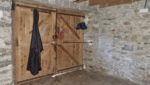 MAISON individuelle - terrain - garage