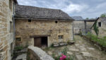 Maison T5 de 120 m2, garage, grange/étable, terrain de 1100 m2