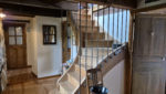 Maison T5 de 120 m2, garage, grange/étable, terrain de 1100 m2