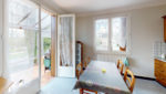 Olemps T5 sur 1060 m2 de terrain