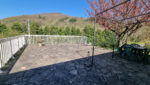 ST GENIEZ D OLT ET AUBRAC -MAISON AVEC GARAGE ET TERRAIN