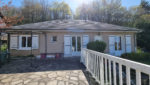 ST GENIEZ D OLT ET AUBRAC -MAISON AVEC GARAGE ET TERRAIN