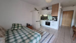 Studio avec terrasse, jardin et place de parking - ONET-LE-CHATEAU