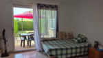 Studio avec terrasse, jardin et place de parking - ONET-LE-CHATEAU