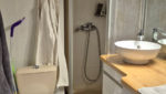 Studio avec terrasse, jardin et place de parking - ONET-LE-CHATEAU