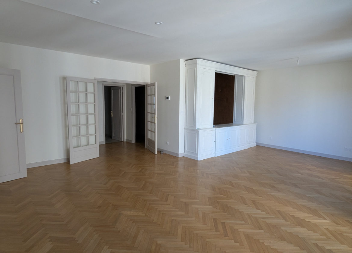 Appartement 100m2