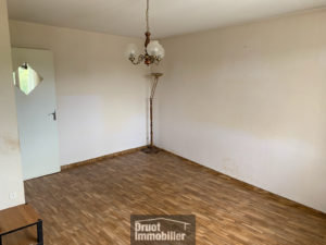 Appartement de type 2 avec balcon - RODEZ (12)