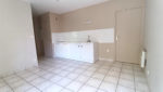 Appartement de type 2 dans résidence avec ascenseur.