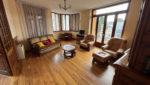 Appartement meublé à ESPALION de 85,40m2
