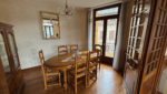Appartement meublé à ESPALION de 85,40m2