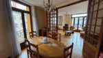 Appartement meublé à ESPALION de 85,40m2