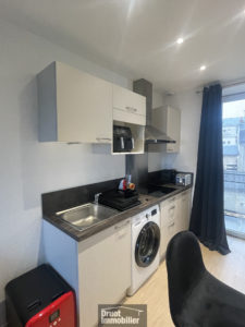 APPARTEMENT RODEZ - T2