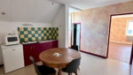 Appartement T1Bis - Proche campus universitaire RODEZ