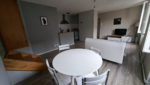 APPARTEMENT T2 MEUBLE ST GENIEZ D'OLT