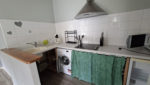 APPARTEMENT T2 MEUBLE ST GENIEZ D'OLT