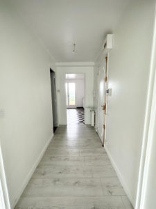 Appartement T2 - Tour de ville Rodez