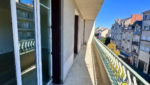 Appartement T3, cave, garage - RODEZ