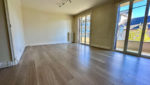 Appartement T3, cave, garage - RODEZ