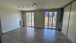 Appartement T3, cave, garage - RODEZ