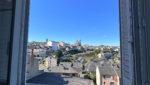 Appartement T3, cave, garage - RODEZ