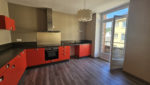 Appartement T4 - Balcons