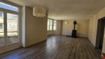 Appartement T4 - Balcons