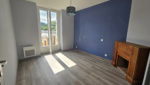 Appartement T4 - Balcons