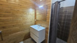 Appartement T4 - Balcons
