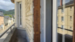 Appartement T4 - Balcons