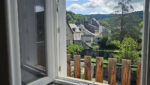 Appartement T4 - Balcons