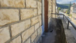 Appartement T4 - Balcons