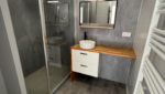 Appartement type 2 avec ascenseur