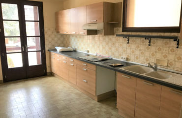 Appartement Type 3 centre ville
