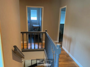 Beau pavillon entièrement rénové - SEBAZAC CONCOURES