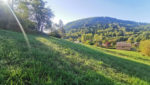 Beau terrain Marcillac