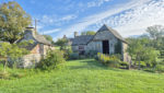 CAMPUAC, ensemble immobilier sur une parcelle de 2000 m2