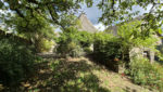 Ensemble immobilier, de caractère, LACROIX-BARREZ