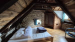 Ensemble immobilier, de caractère, LACROIX-BARREZ