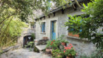 Ensemble immobilier, de caractère, LACROIX-BARREZ