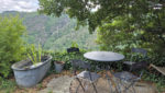 Ensemble immobilier, de caractère, LACROIX-BARREZ