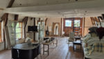 Ensemble immobilier, de caractère, LACROIX-BARREZ
